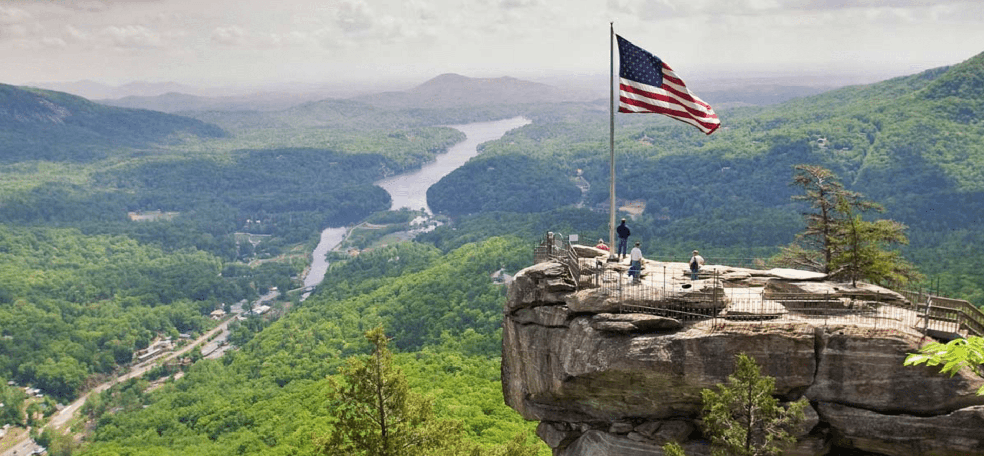 Family Attractions Around Tryon